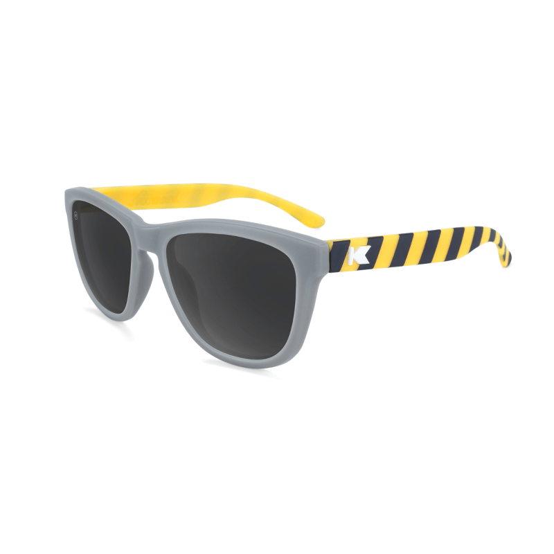 Knockaround Sunglasses  Construction Zone Kids