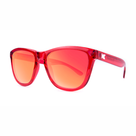 Dropship Walkers Premium Shooting Glasses Vermillion to Sell Online at a  Lower Price | Doba